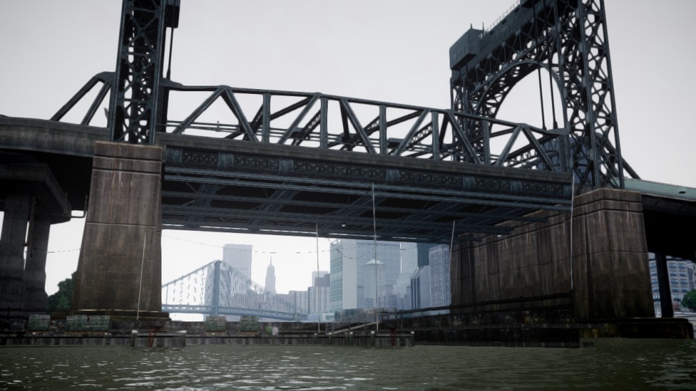 Grand Theft Auto IV