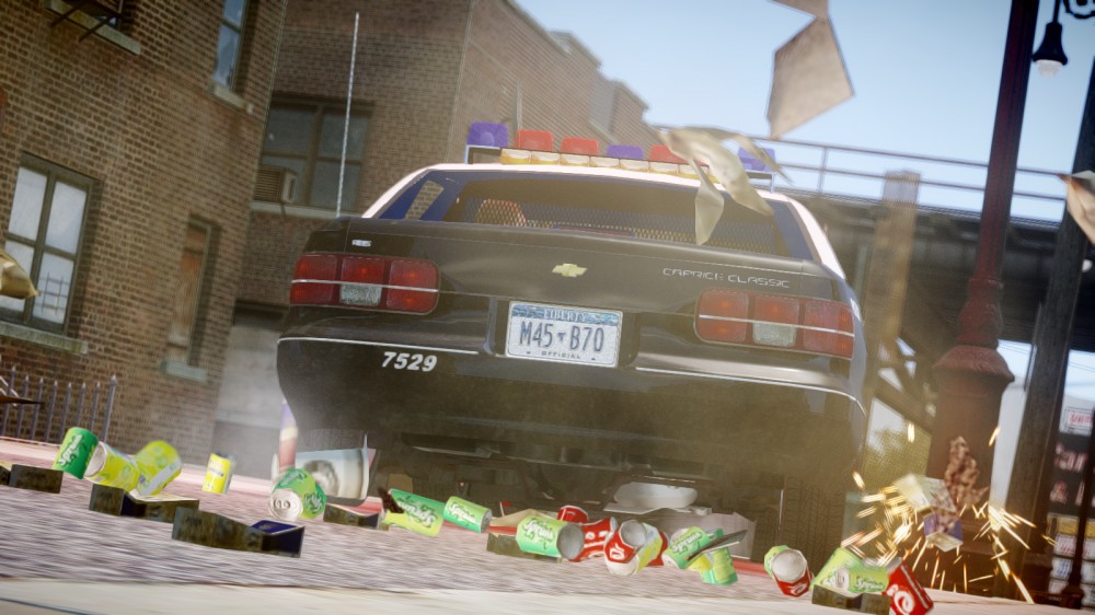 Grand Theft Auto IV