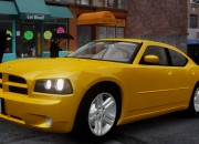 Grand Theft Auto IV