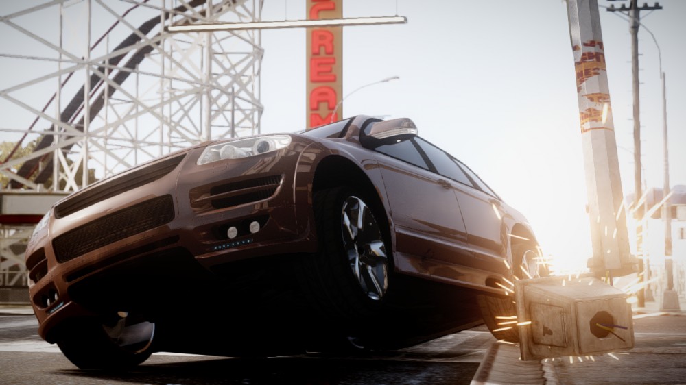 Grand Theft Auto IV