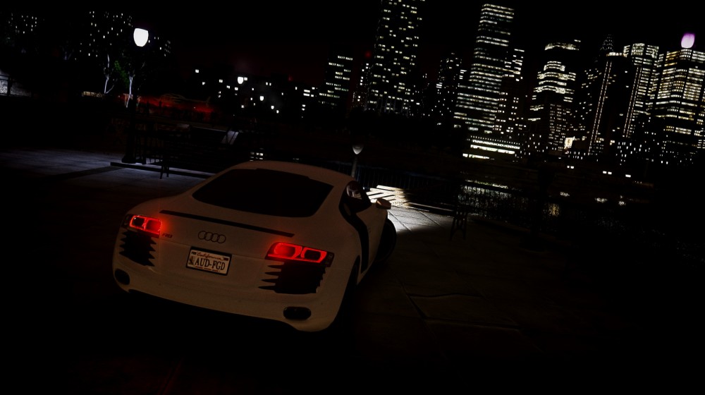 Grand Theft Auto IV