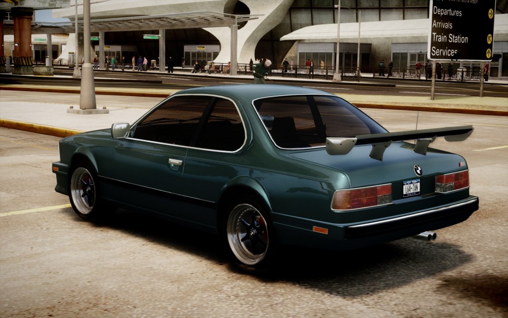 Grand Theft Auto IV