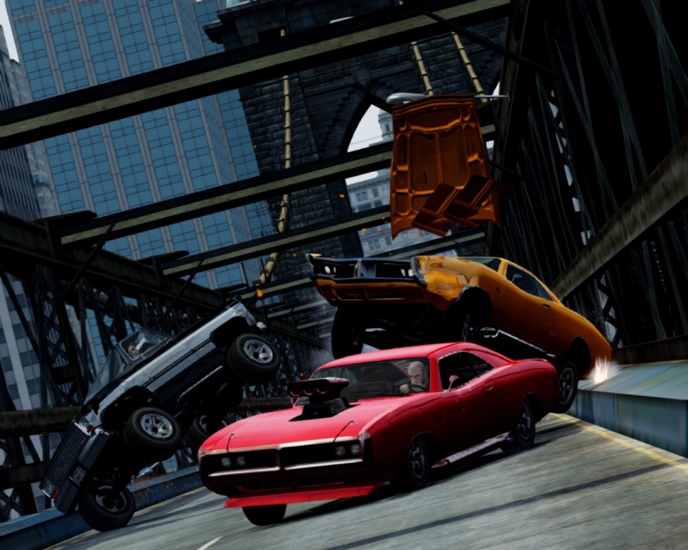 Grand Theft Auto IV