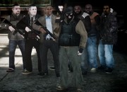 Grand Theft Auto IV