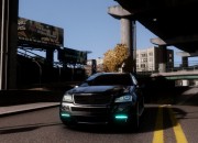 Grand Theft Auto IV