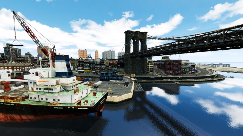 Grand Theft Auto IV