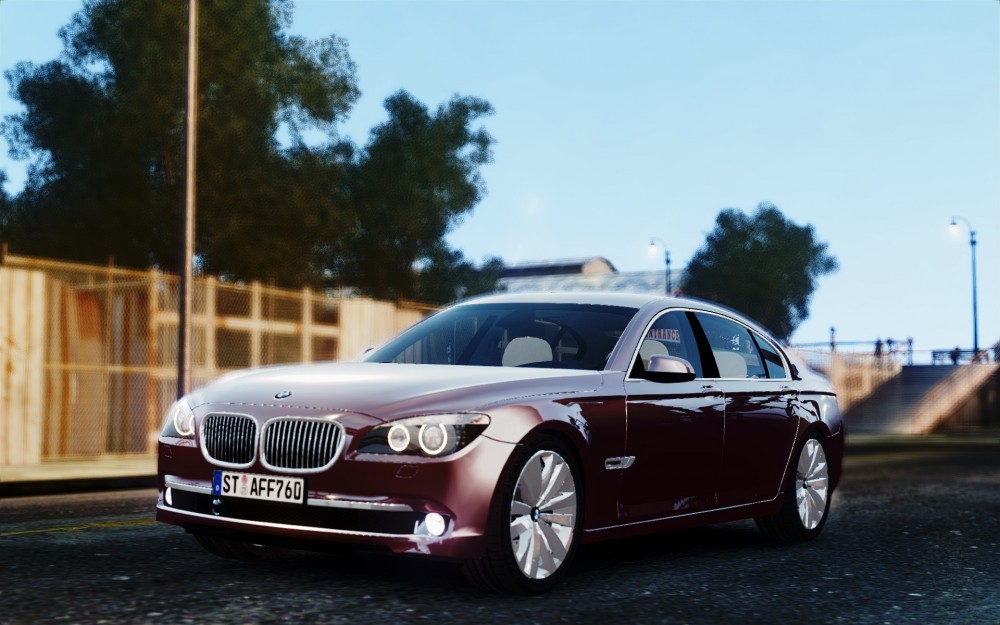 Grand Theft Auto IV