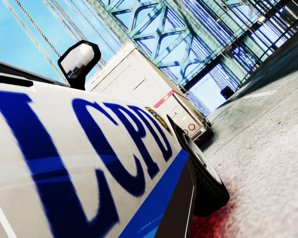 Grand Theft Auto IV