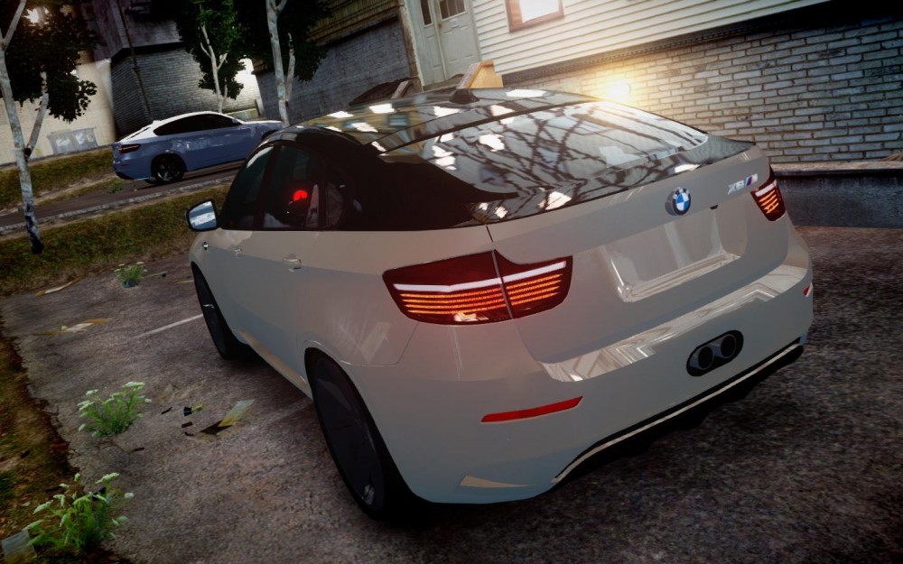 Grand Theft Auto IV