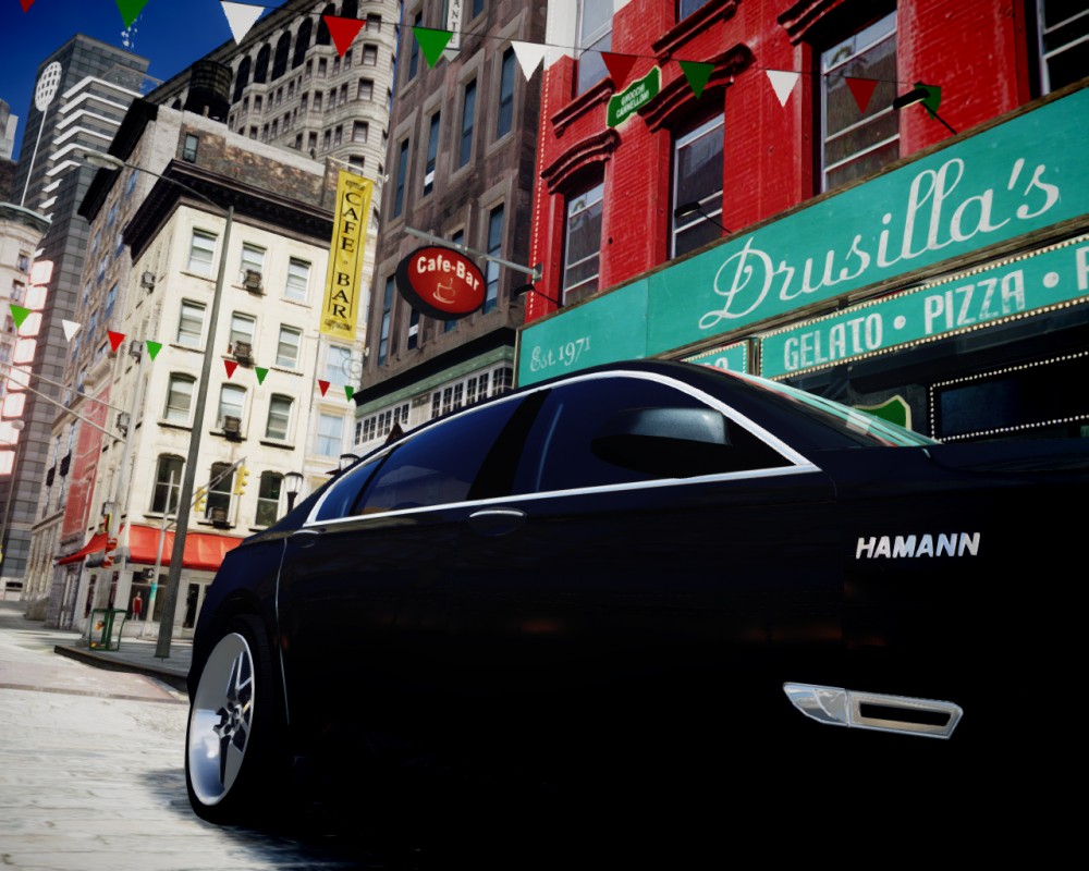 Grand Theft Auto IV