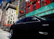 Grand Theft Auto IV