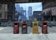 Grand Theft Auto IV