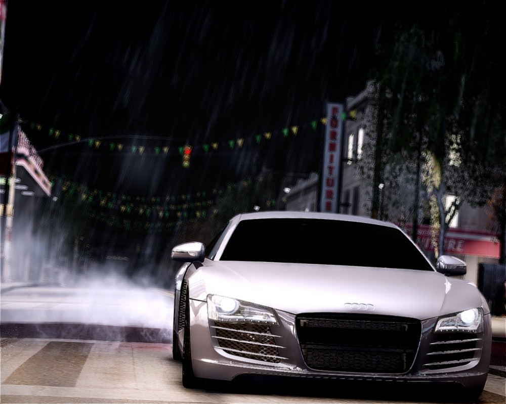 Grand Theft Auto IV