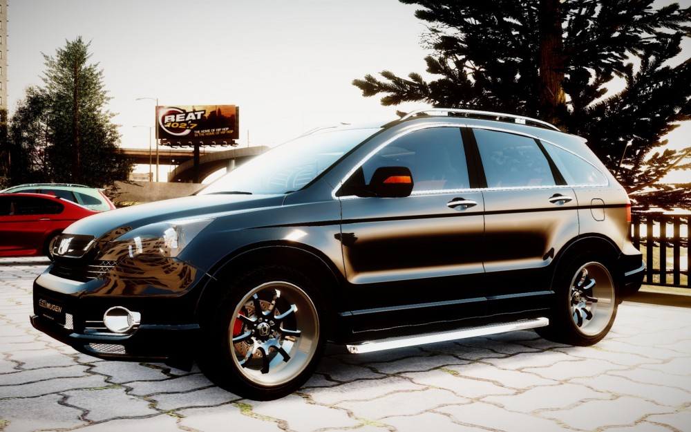 Grand Theft Auto IV