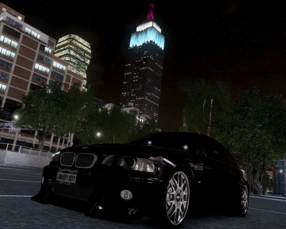 Grand Theft Auto IV