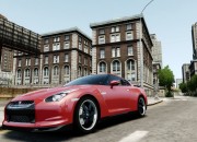Grand Theft Auto IV