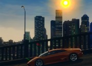 Grand Theft Auto IV