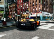 Grand Theft Auto IV
