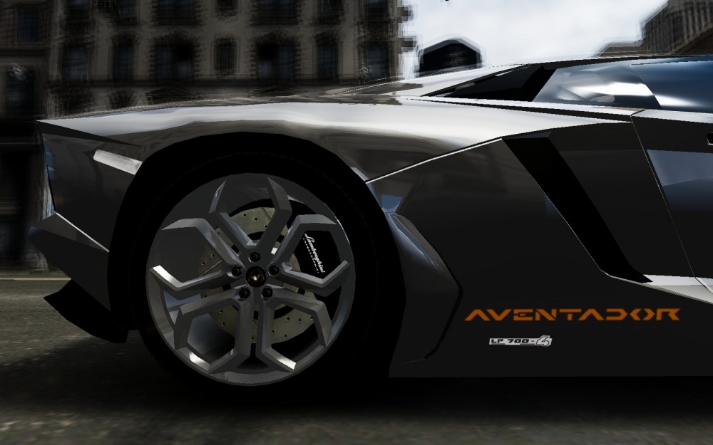 Grand Theft Auto IV