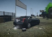 Grand Theft Auto IV
