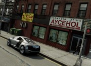 Grand Theft Auto IV