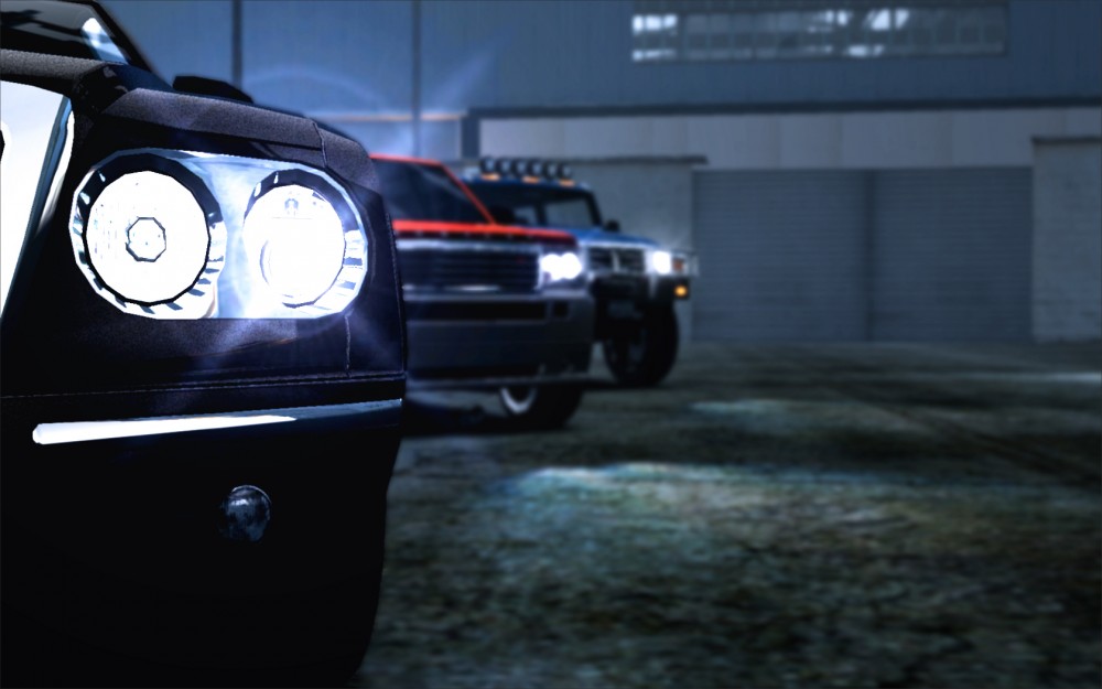 Grand Theft Auto IV