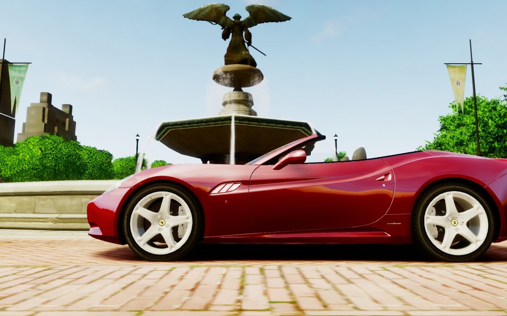 Grand Theft Auto IV