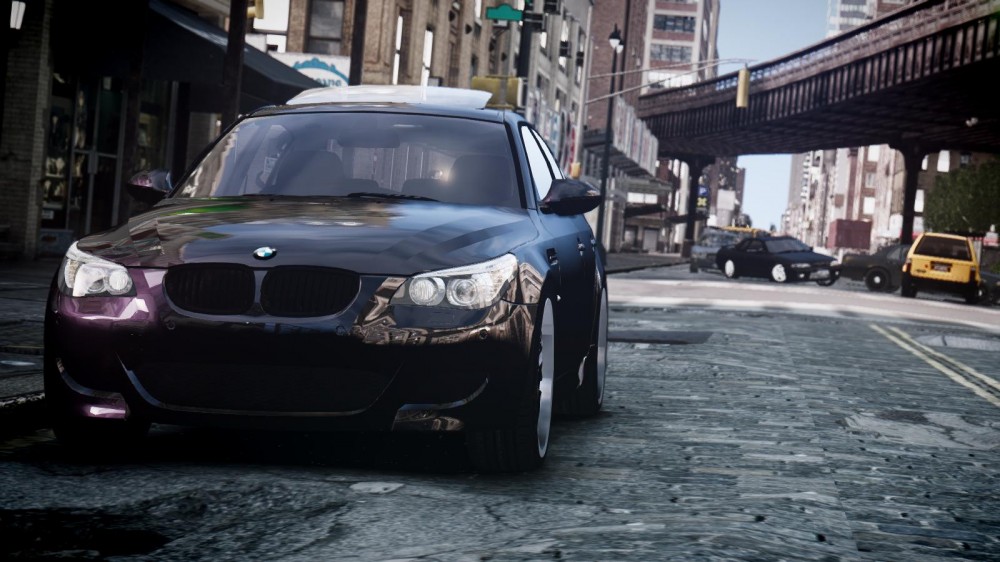 Grand Theft Auto IV