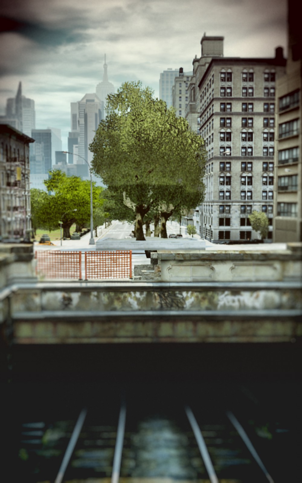 Grand Theft Auto IV