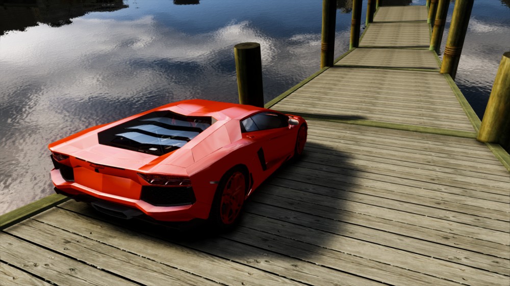 Grand Theft Auto IV