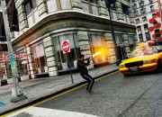 Grand Theft Auto IV