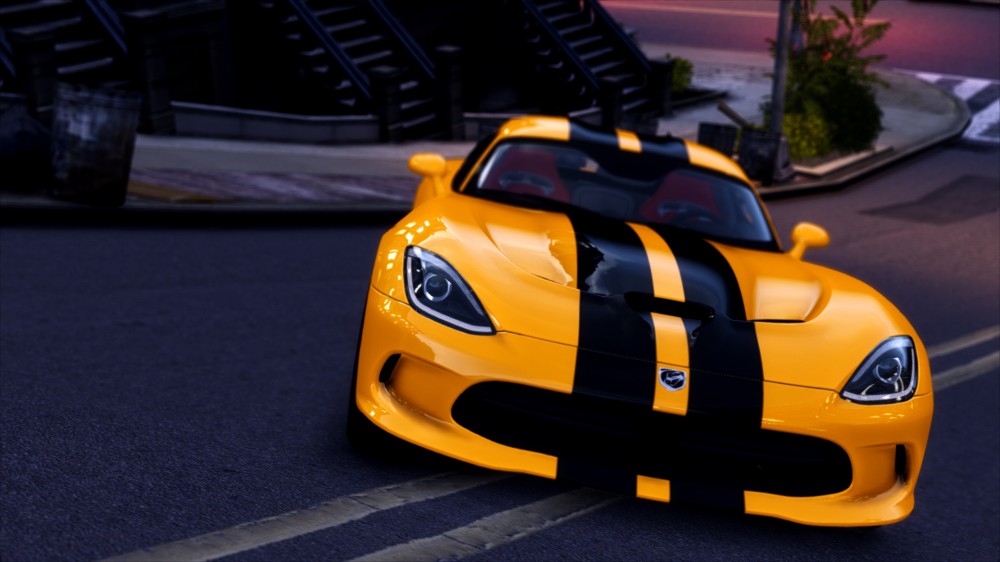 Grand Theft Auto IV