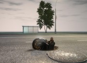 Grand Theft Auto IV
