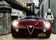 Grand Theft Auto IV