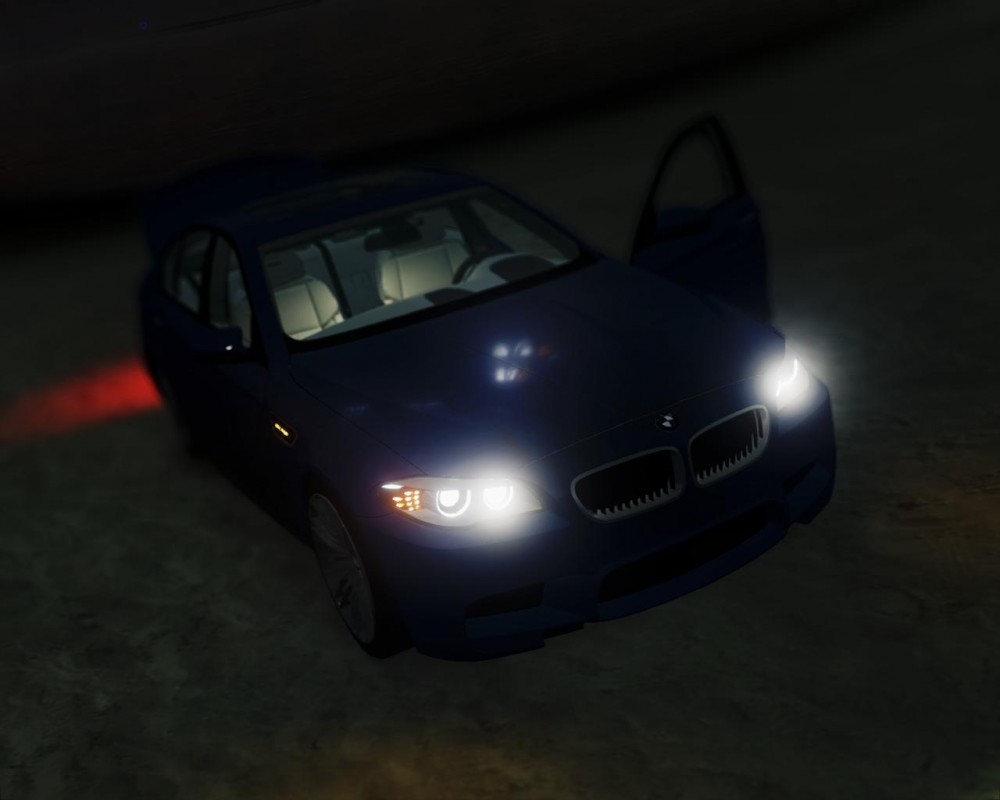 Grand Theft Auto IV