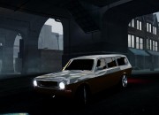 Grand Theft Auto IV