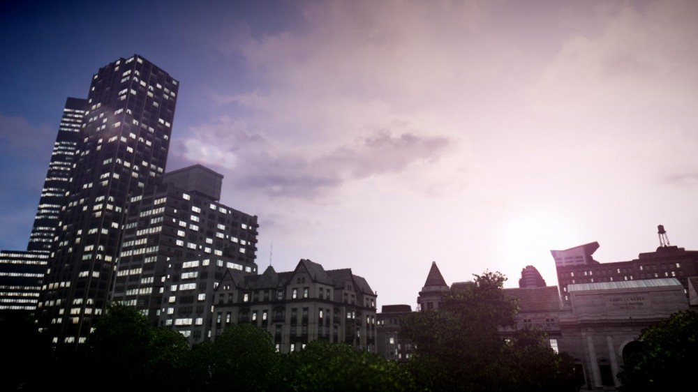 Grand Theft Auto IV