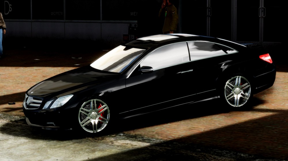 Grand Theft Auto IV