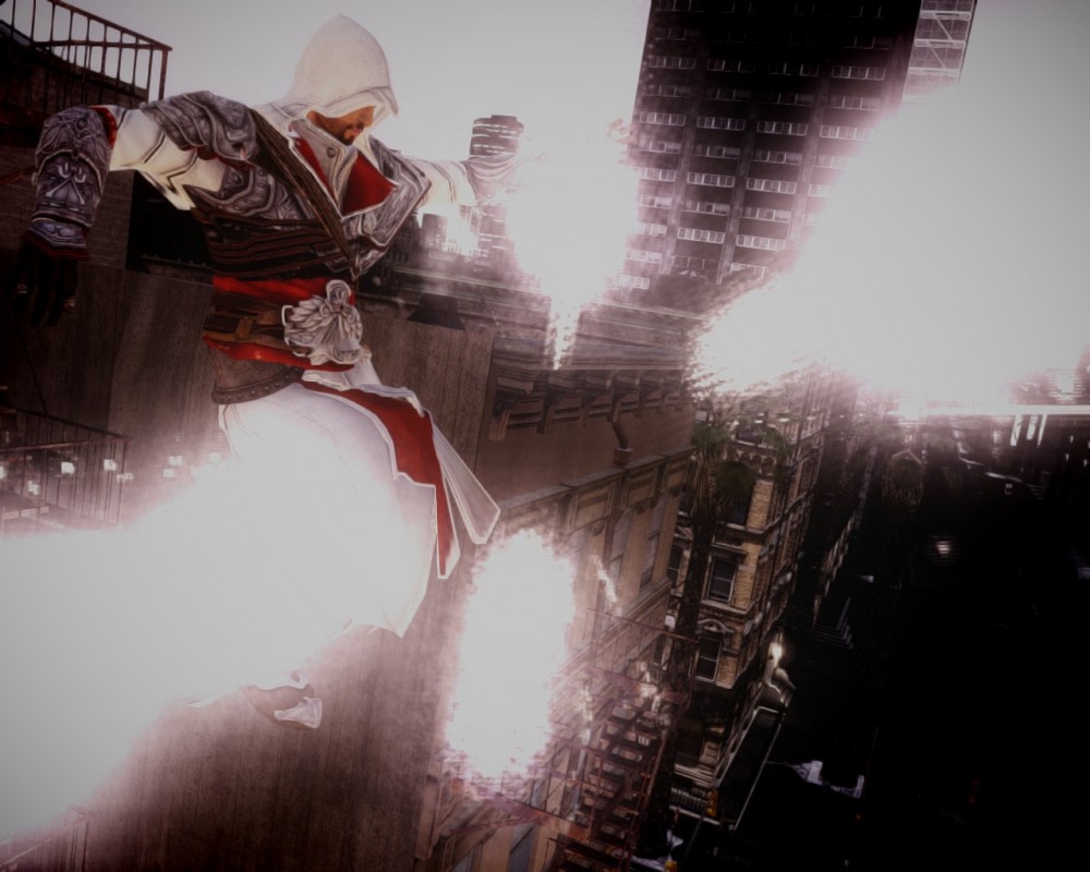 Grand Theft Auto IV