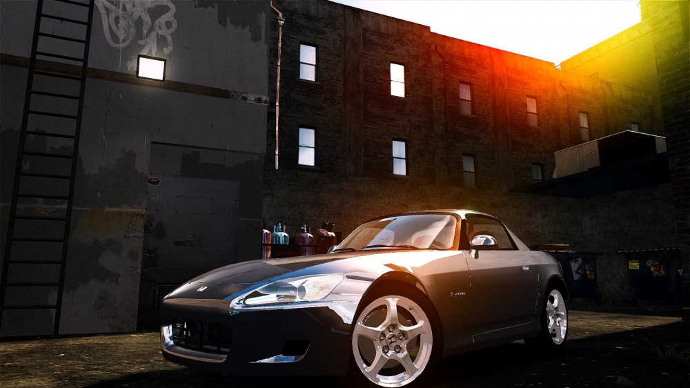 Grand Theft Auto IV