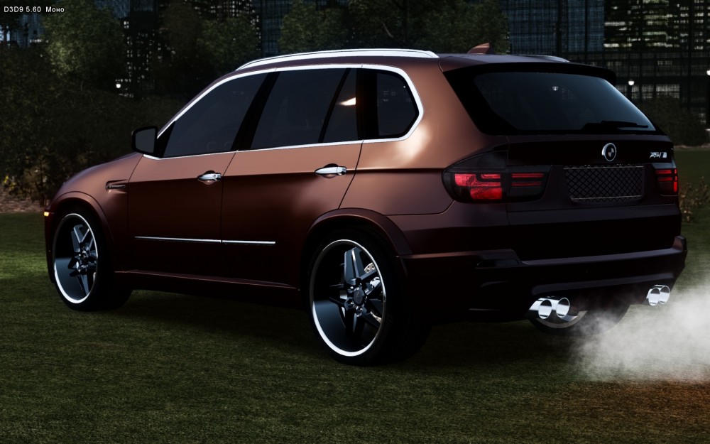 Grand Theft Auto IV