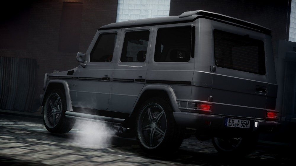 Grand Theft Auto IV