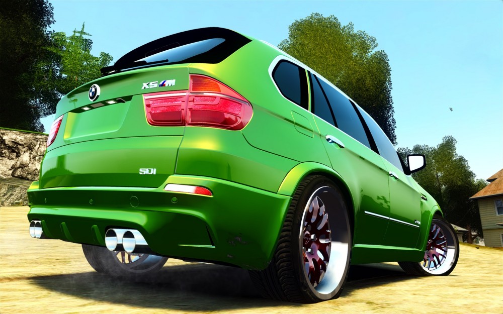 Grand Theft Auto IV