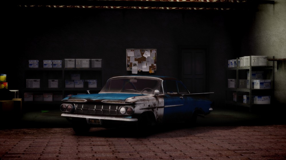 Grand Theft Auto IV
