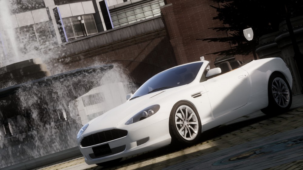 Grand Theft Auto IV