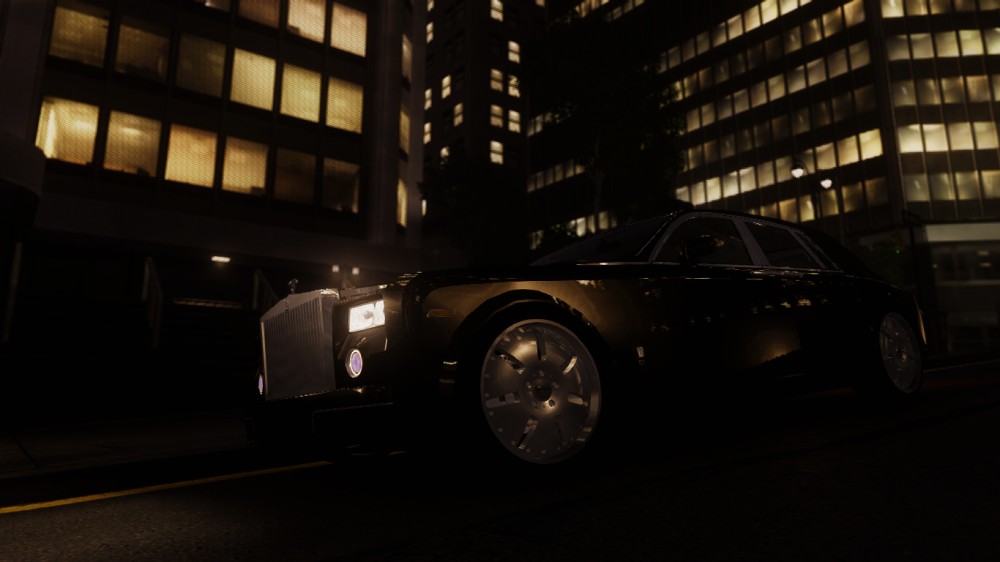 Grand Theft Auto IV