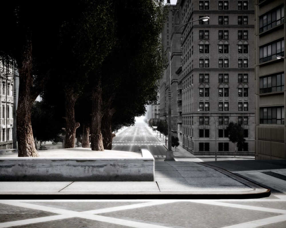 Grand Theft Auto IV