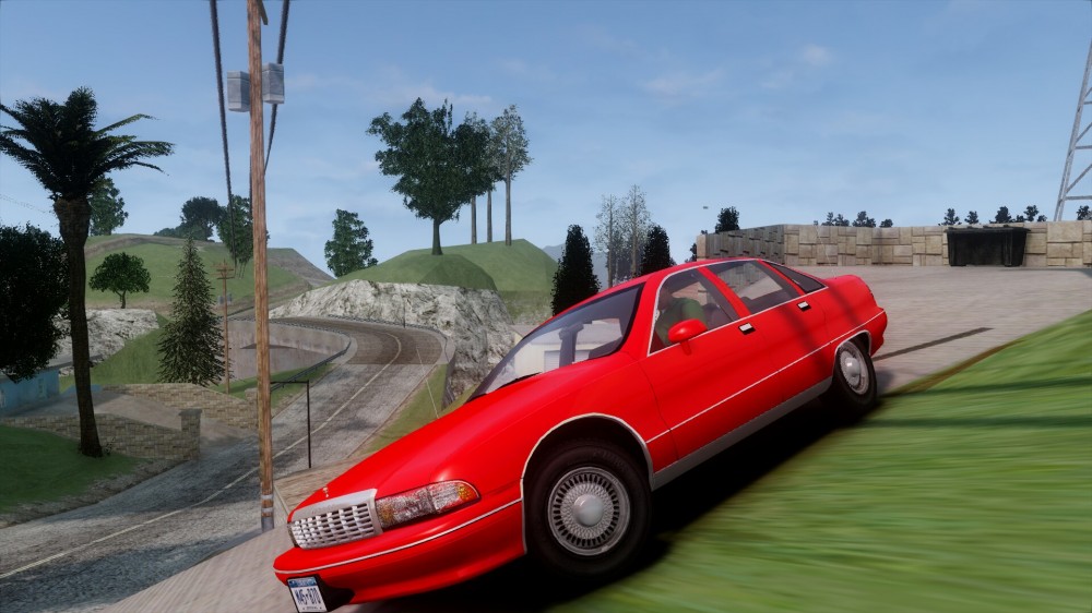 Grand Theft Auto IV