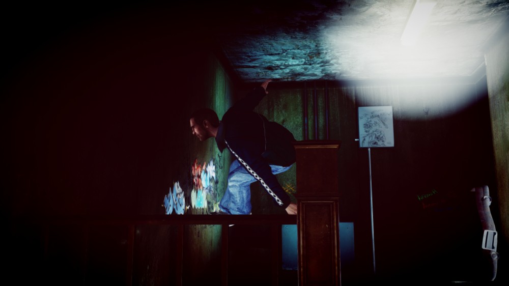 Grand Theft Auto IV