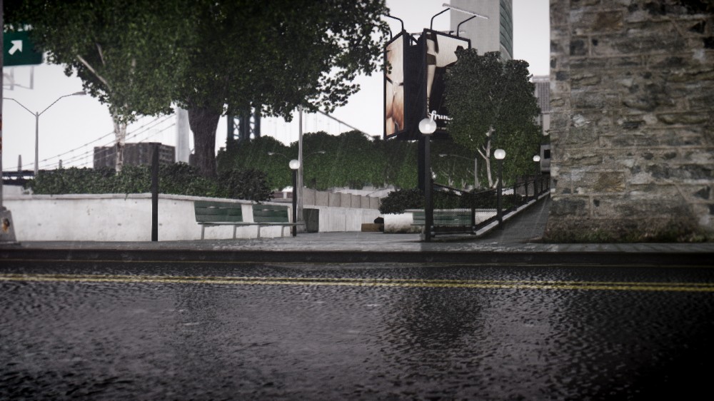 Grand Theft Auto IV
